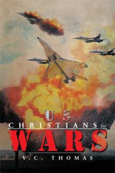 Paperback Us-Christians-For-Wars Book