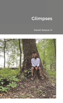 Hardcover Glimpses Book