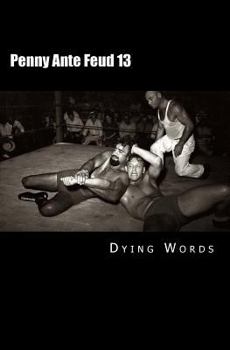 Paperback Penny Ante Feud 13: Between the shadow and the soul Book