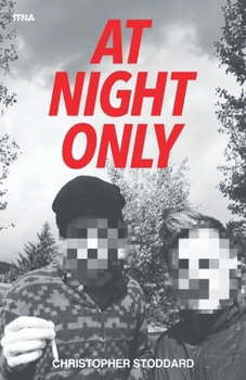 Paperback At Night Only Book