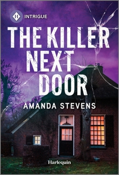 Mass Market Paperback The Killer Next Door Book