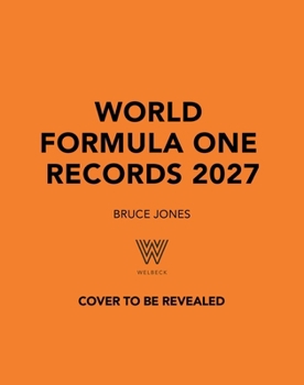 World Formula One Records 2027