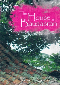 Paperback The House in Bausasran Book