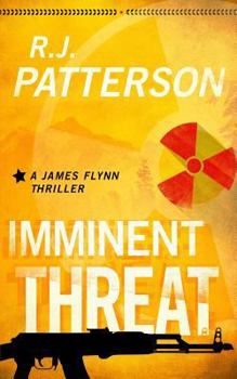 Paperback Imminent Threat Book