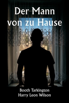 Paperback Der Mann von zu Hause [German] Book