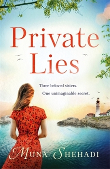 Paperback Private Lies Book