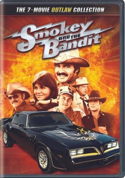 Smokey and the Bandit