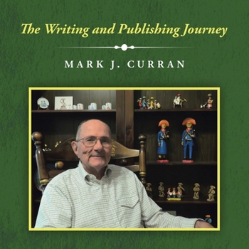 Paperback The Writing and Publishing Journey Book