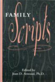 Paperback Family Scripts Book