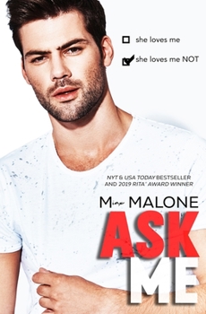 Ask Me - Book #2 of the Mess with Me