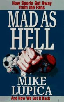 Hardcover Mad as Hell Book