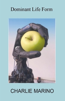 Paperback Dominant Life Form Book