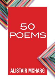 Paperback 50 Poems Book