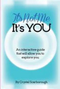 Paperback It's Not Me It's You Book