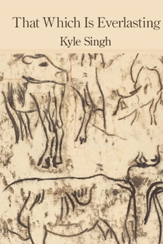 Paperback That Which Is Everlasting Book