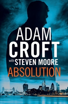 Paperback Absolution Book
