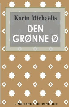 Paperback Den gr?nne ? [Danish] Book