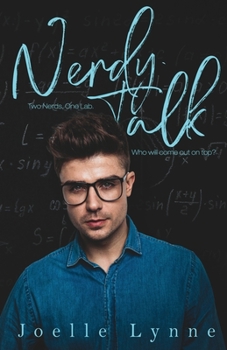 Paperback Nerdy Talk Book