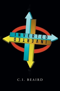 Paperback Inverted Book