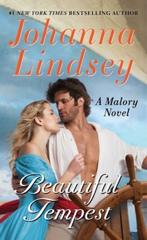 Beautiful Tempest - Book #12 of the Malory-Anderson Families