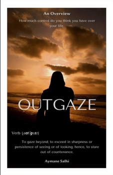 Paperback Outgaze Book