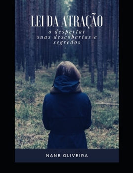 Paperback Lei da atração: O despertar, descobertas e segredos [Portuguese] Book