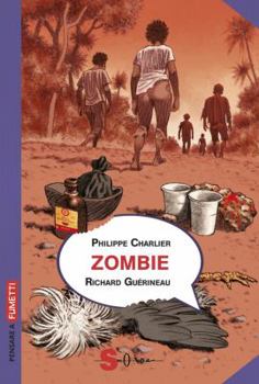 Zombie - Book #19 of the La petite Bédéthèque des Savoirs