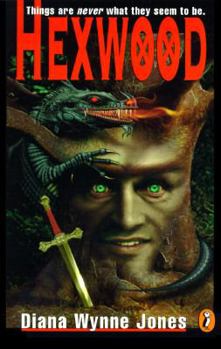 Hexwood