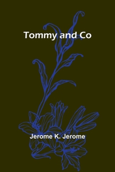 Paperback Tommy and Co Book