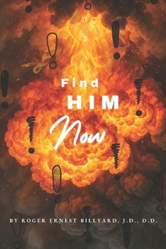Paperback Find HIM, Now! Book