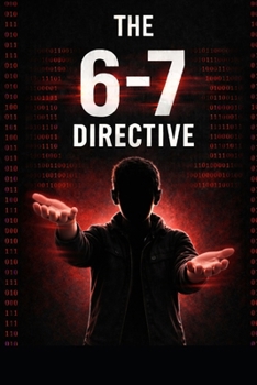 Paperback The 6-7 Directive Book