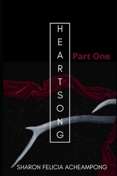 Paperback HeartSong: Part One Book