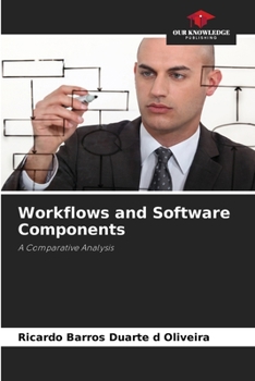 Paperback Workflows and Software Components Book