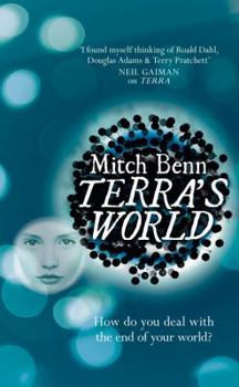 Terra's World - Book #2 of the Terra