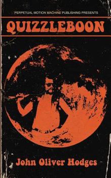 Paperback Quizzleboon Book