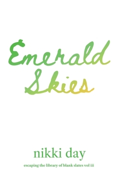 Paperback Emerald Skies Book