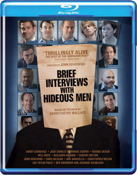 Brief Interviews with Hideous Men