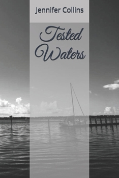 Paperback Tested Waters Book