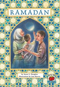 Ramadan (On My Own Holidays) - Book  of the On My Own ~ Holidays