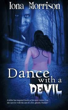 Paperback Dance with a Devil Book