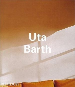 Paperback Uta Barth Book