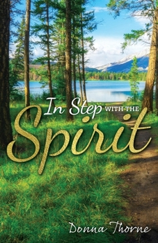 Paperback In Step with the Spirit Book