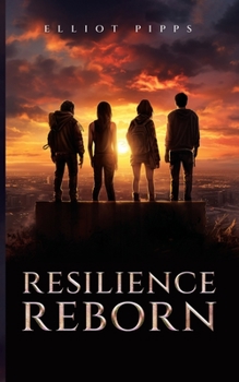 Paperback Resilience Reborn Book