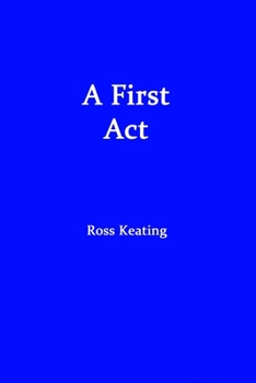 Paperback A First Act Book