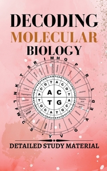 Paperback Decoding Molecular Biology Book