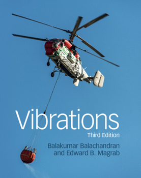 Hardcover Vibrations Book