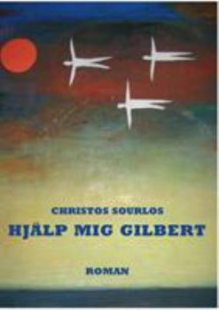 Paperback Hjälp mig Gilbert [Swedish] Book