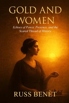 Paperback Gold & Women Book