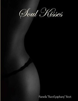 Paperback Soul Kisses Book