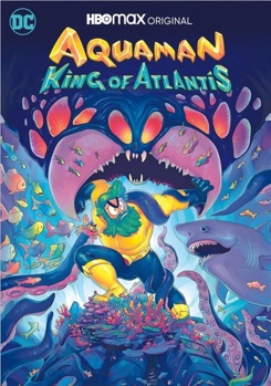 Aquaman: King of Atlantis